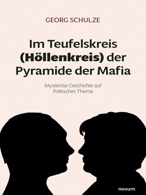 cover image of Im Teufelskreis (Höllenkreis) der Pyramide der Mafia